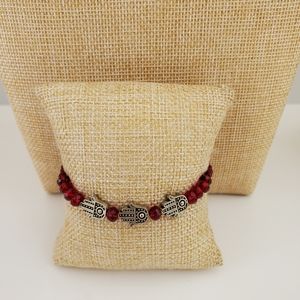 Hamsa Bracelet